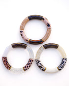 Bracelet Big Cosmic Love - Masai Mara