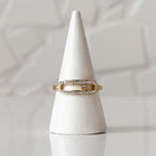 Bague Alicia
