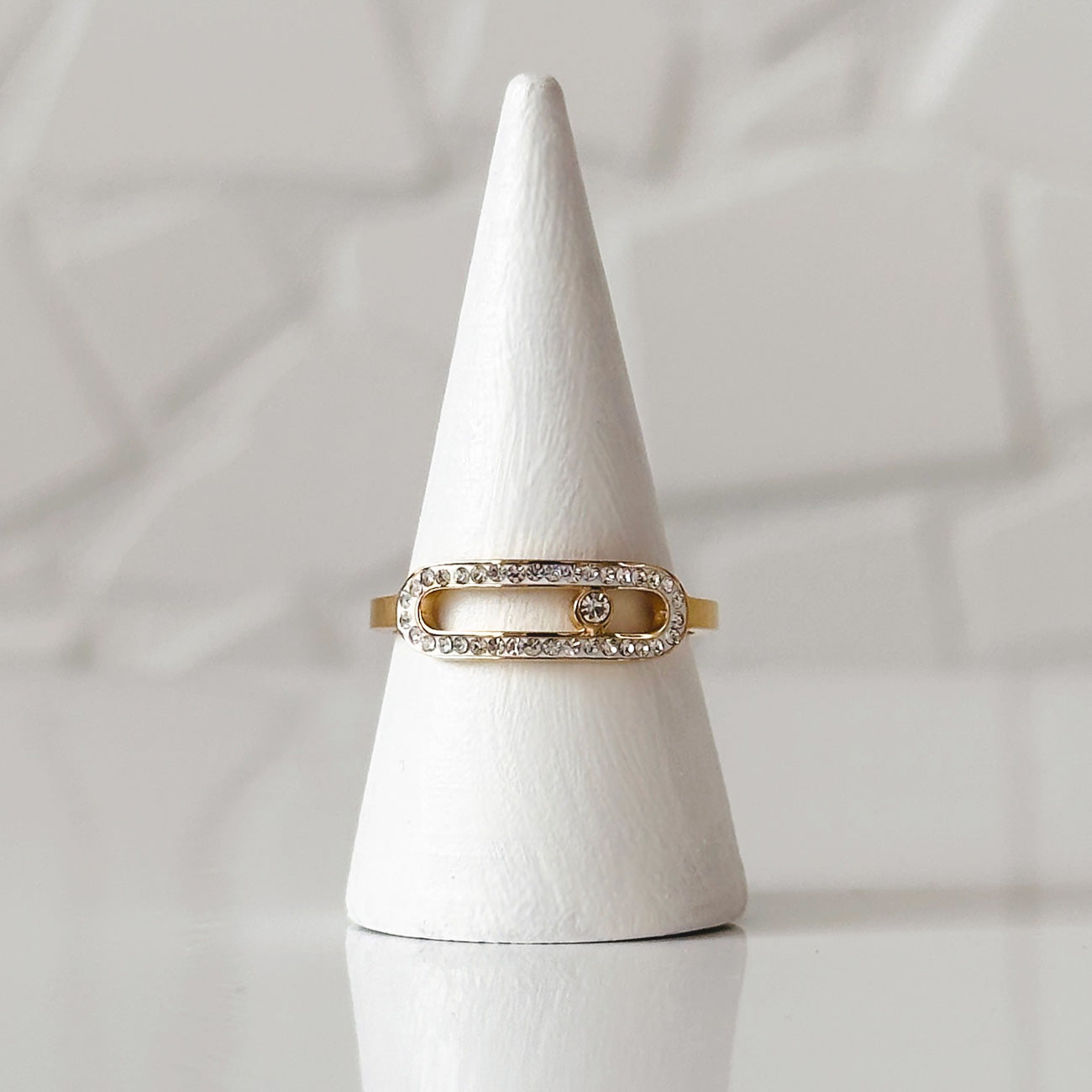 Bague Alicia