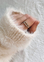 Bague Alicia