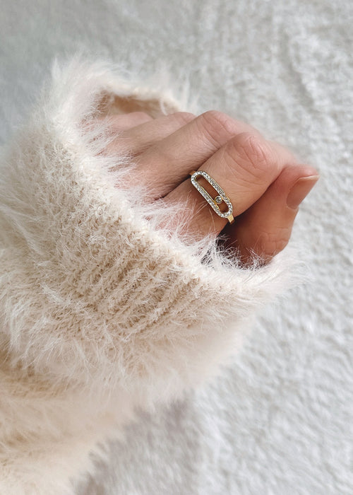 Bague Alicia