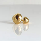 Bague Claudine
