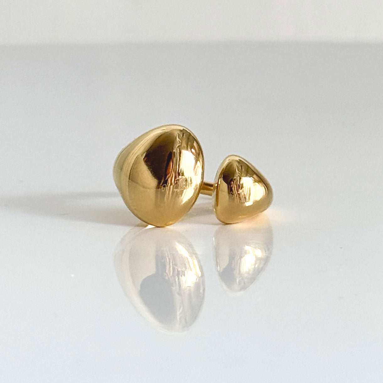 Bague Claudine
