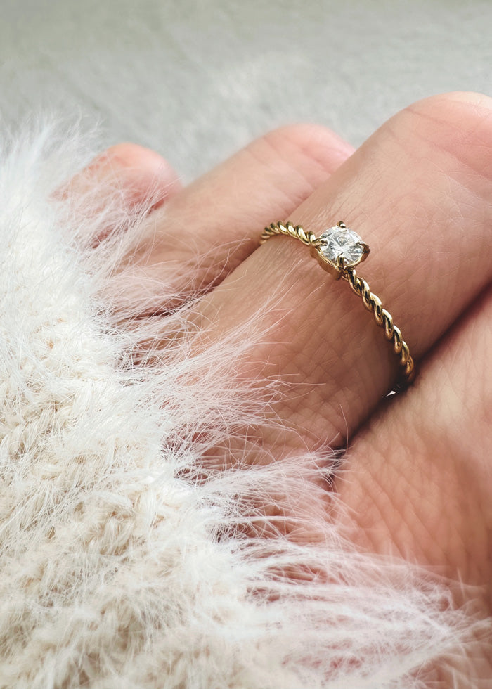 Bague Emma