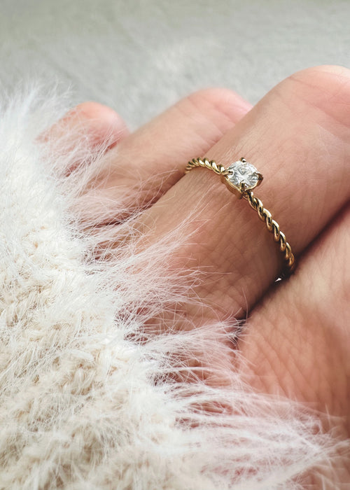 Bague Emma