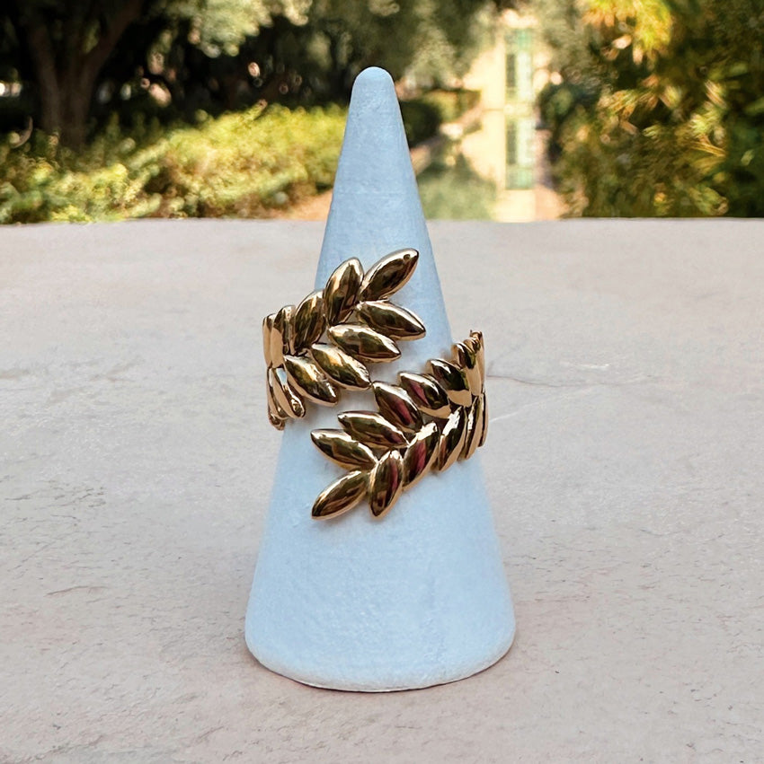 Bague Kamila