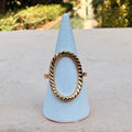 Bague Karine