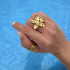 Bague Monoï