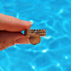 Bague Sabine