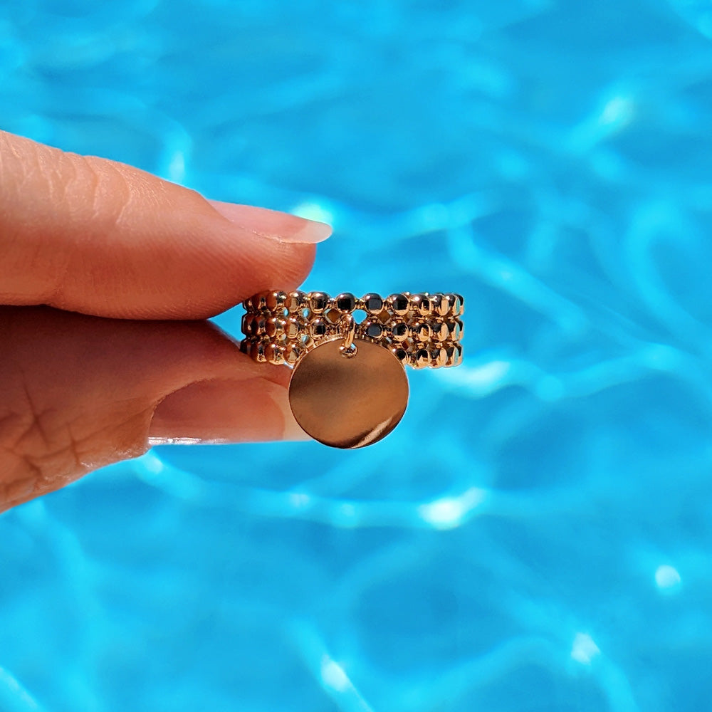 Bague Sabine