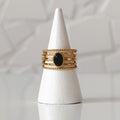 Bague Salomé