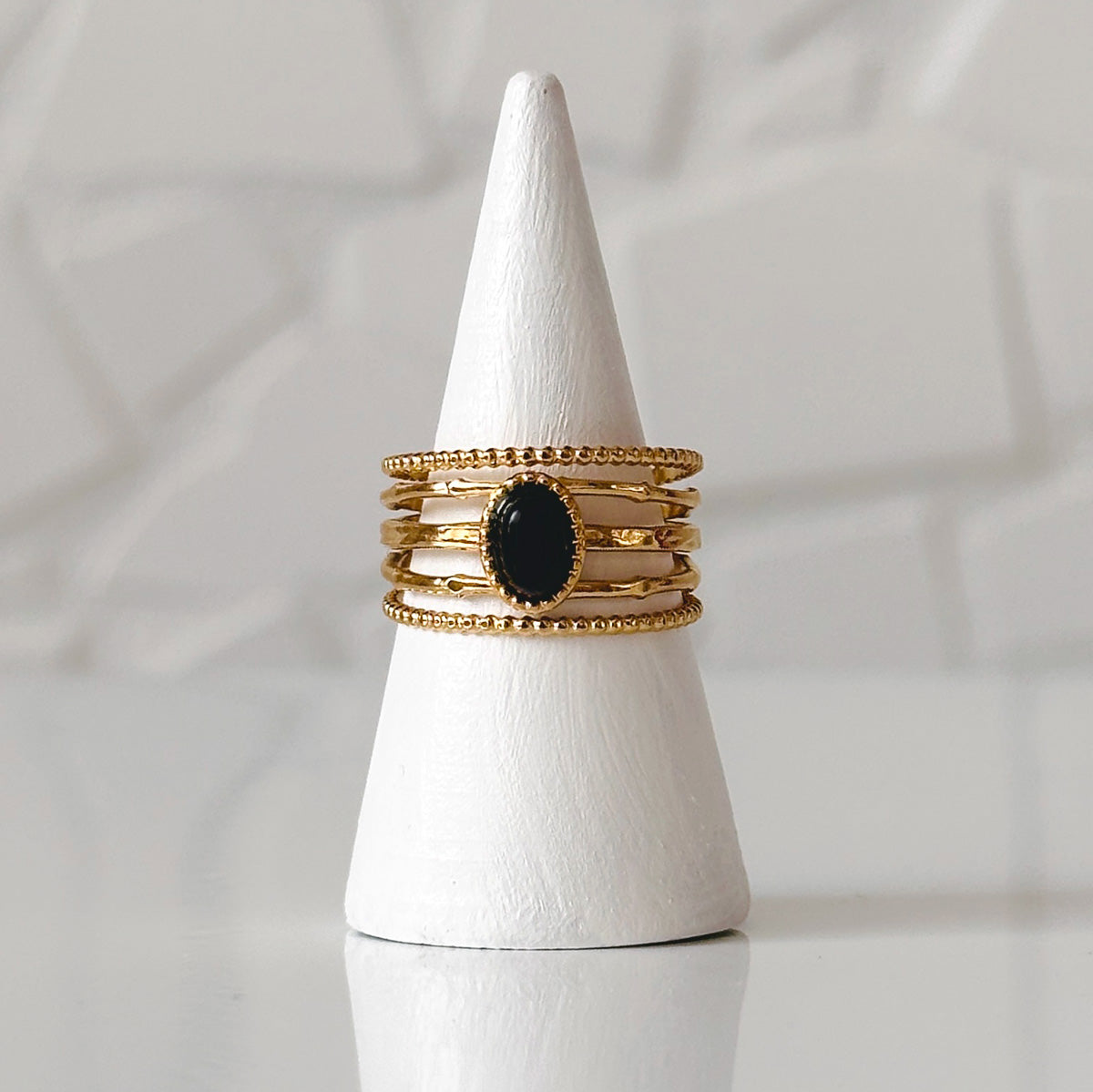 Bague Salomé