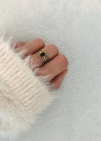 Bague Salomé