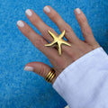 Bague Stella