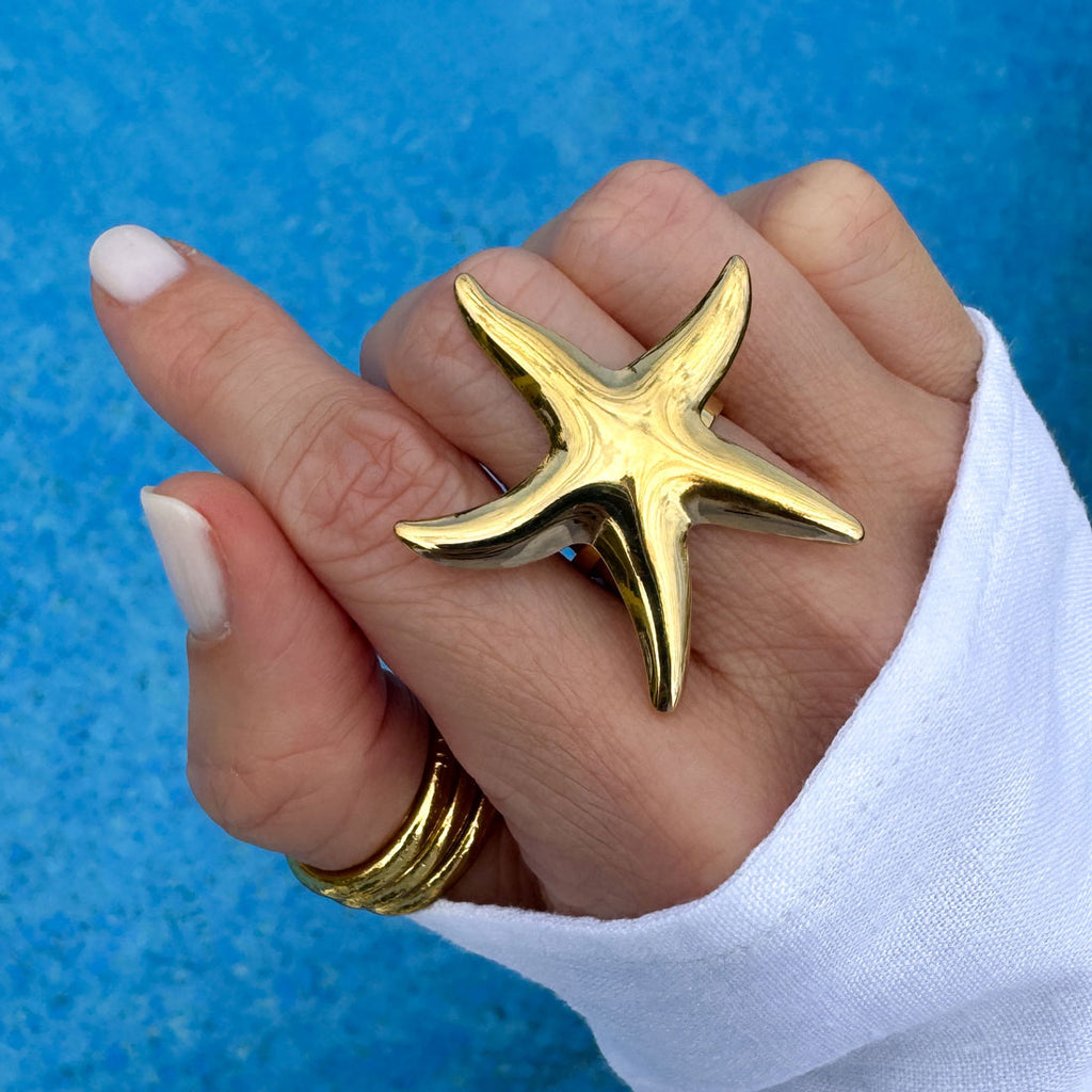 Bague Stella