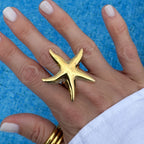 Bague Stella