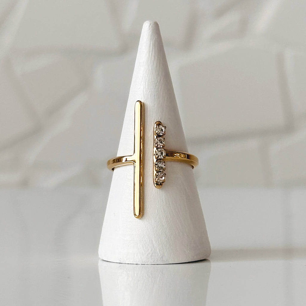 Bague Tiphaine