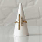 Bague Tiphaine