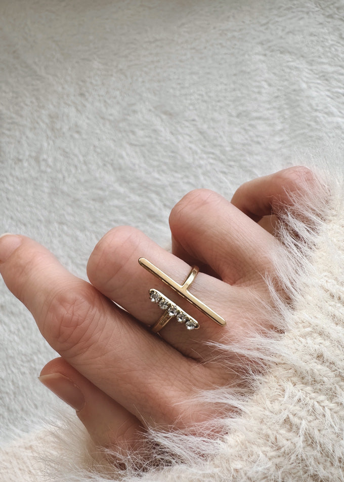 Bague Tiphaine