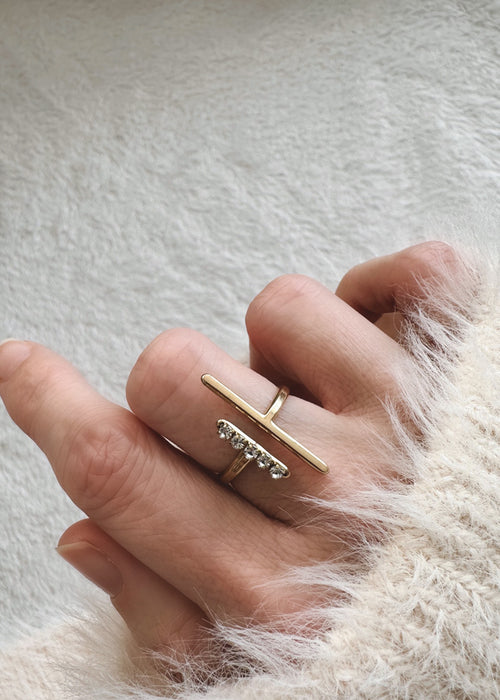 Bague Tiphaine