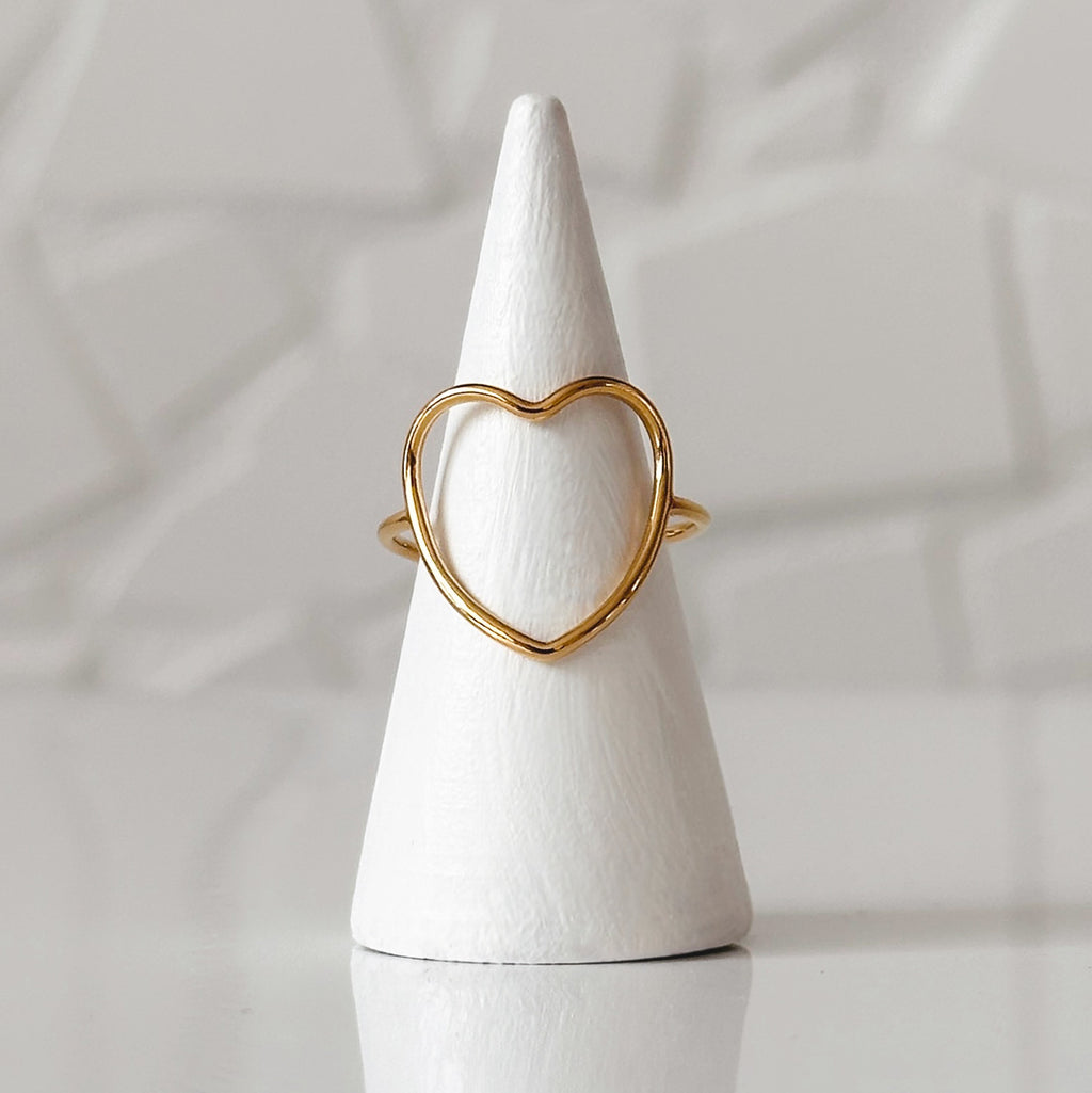 Bague Valentina