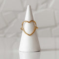 Bague Valentina