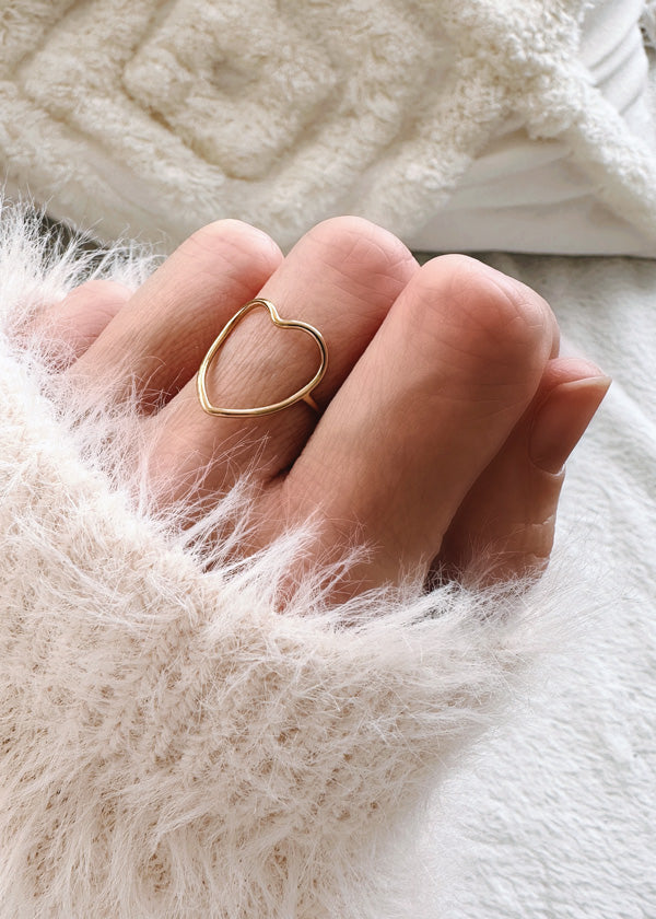 Bague Valentina