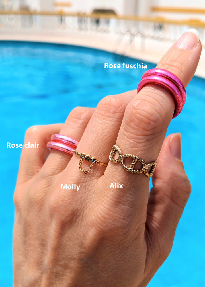Bague Alix
