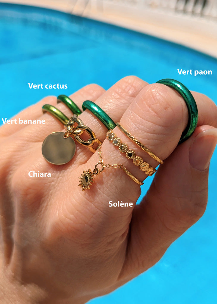 Bague Chiara