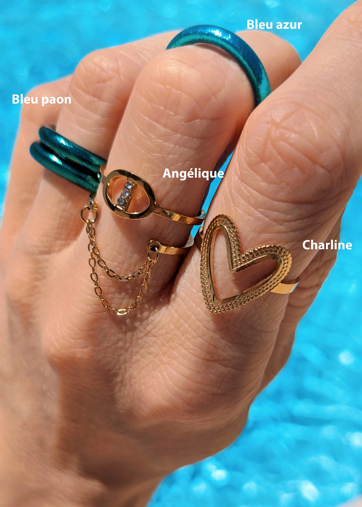 Bague Charline