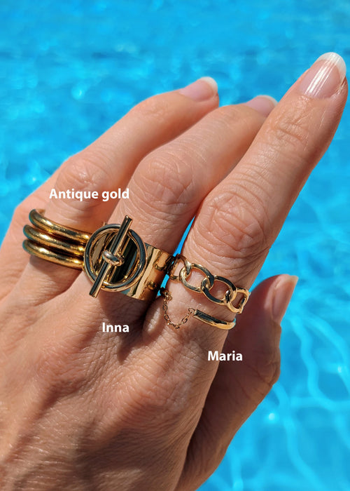 Bague Inna