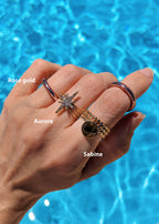 Bague Sabine