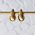 Boucles d'oreilles Ondine