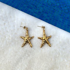 Boucles d'oreilles Doris