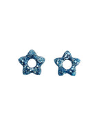 Mini fleurs Tiare
