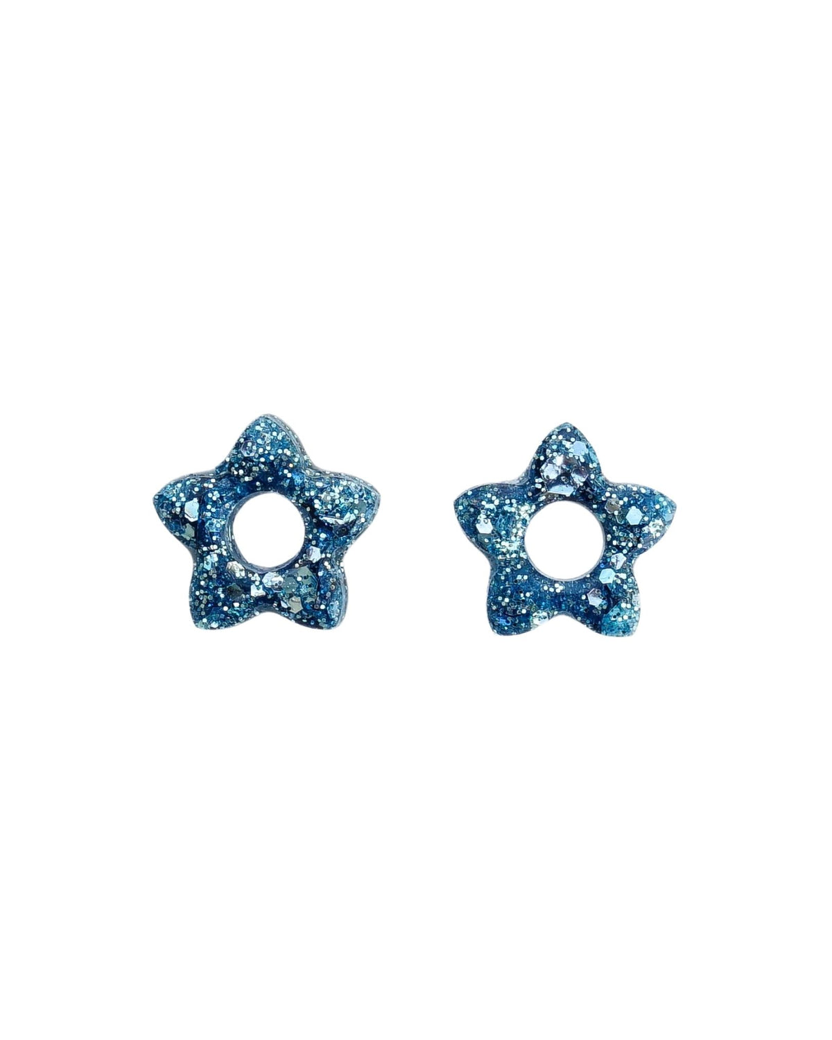 Mini fleurs Tiare