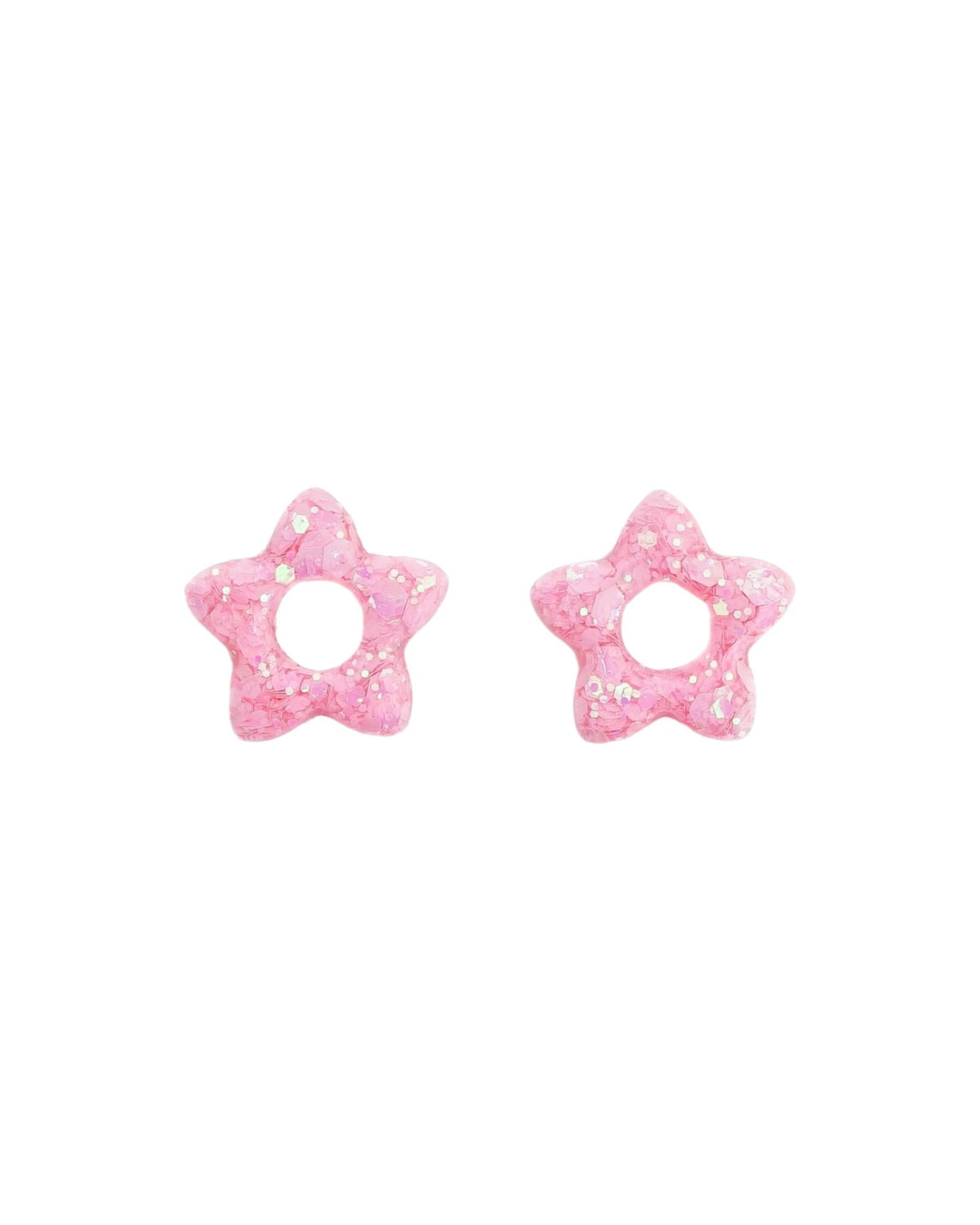 Mini fleurs Tiare