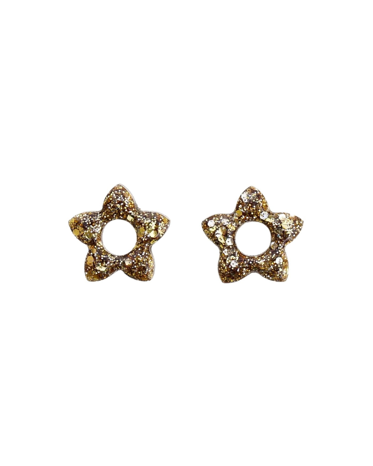 Mini fleurs Tiare