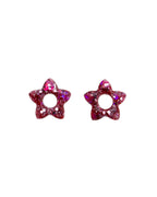 Mini fleurs Tiare