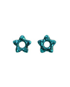 Mini fleurs Tiare