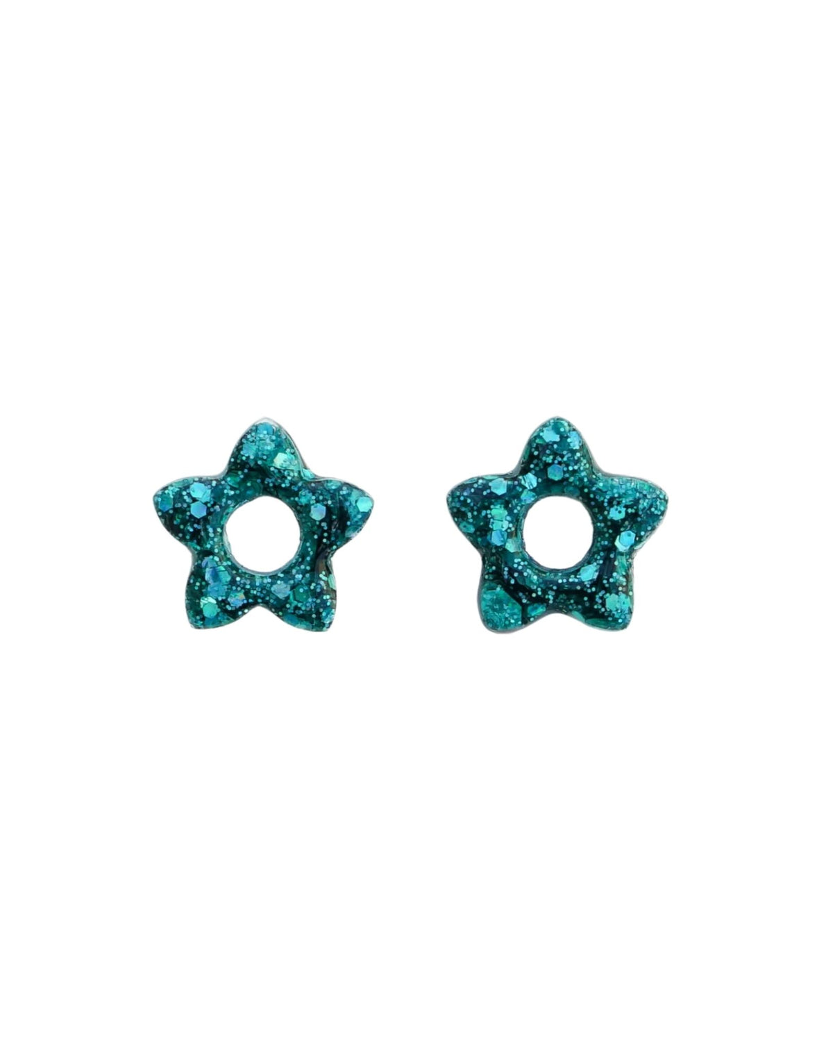 Mini fleurs Tiare