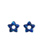 Mini fleurs Tiare