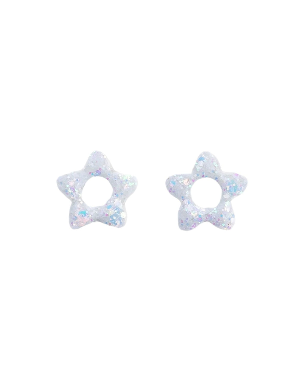 Mini fleurs Tiare
