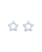 Mini fleurs Tiare