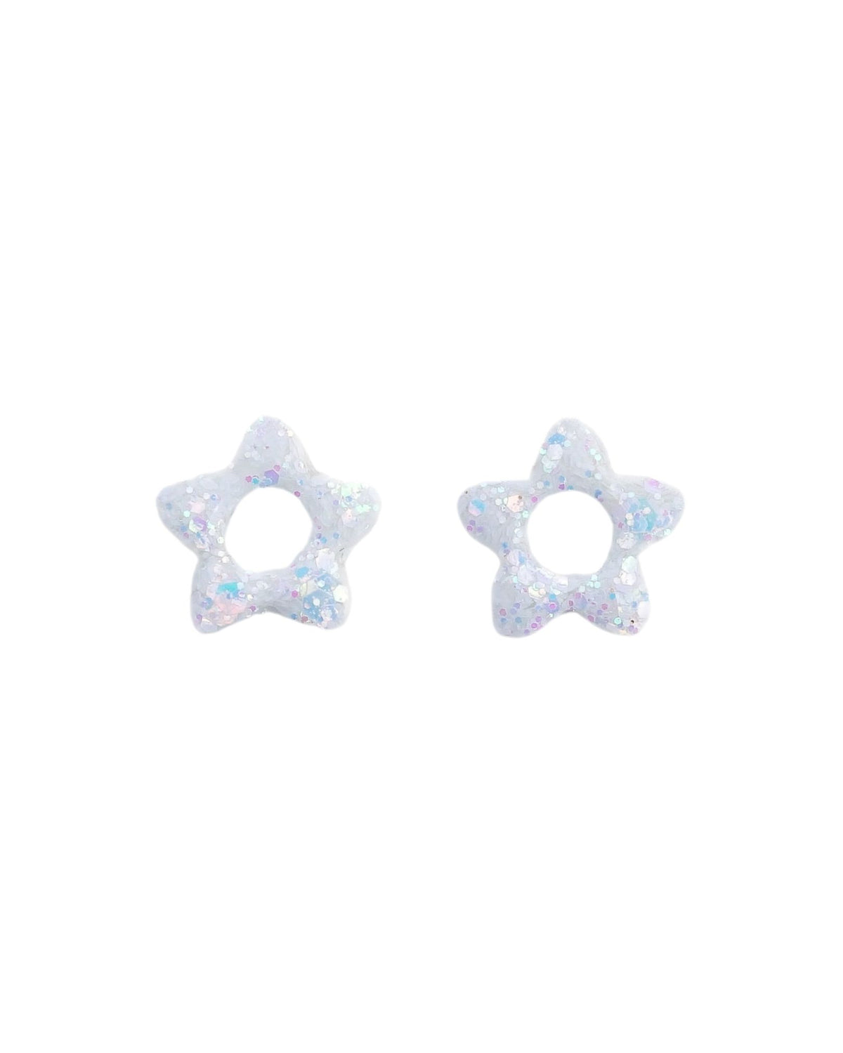 Mini fleurs Tiare