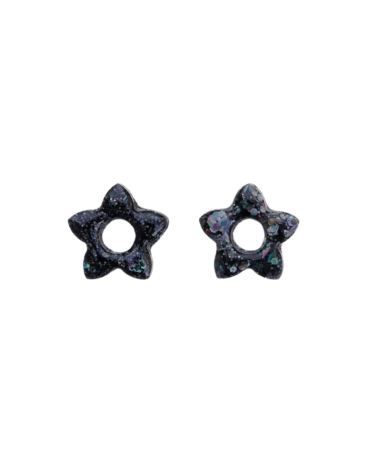 Mini fleurs Tiare