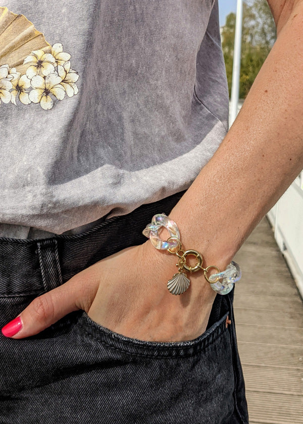 Bracelet Ariel