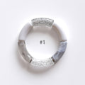 Bracelet Big Cosmic Love - Laponie