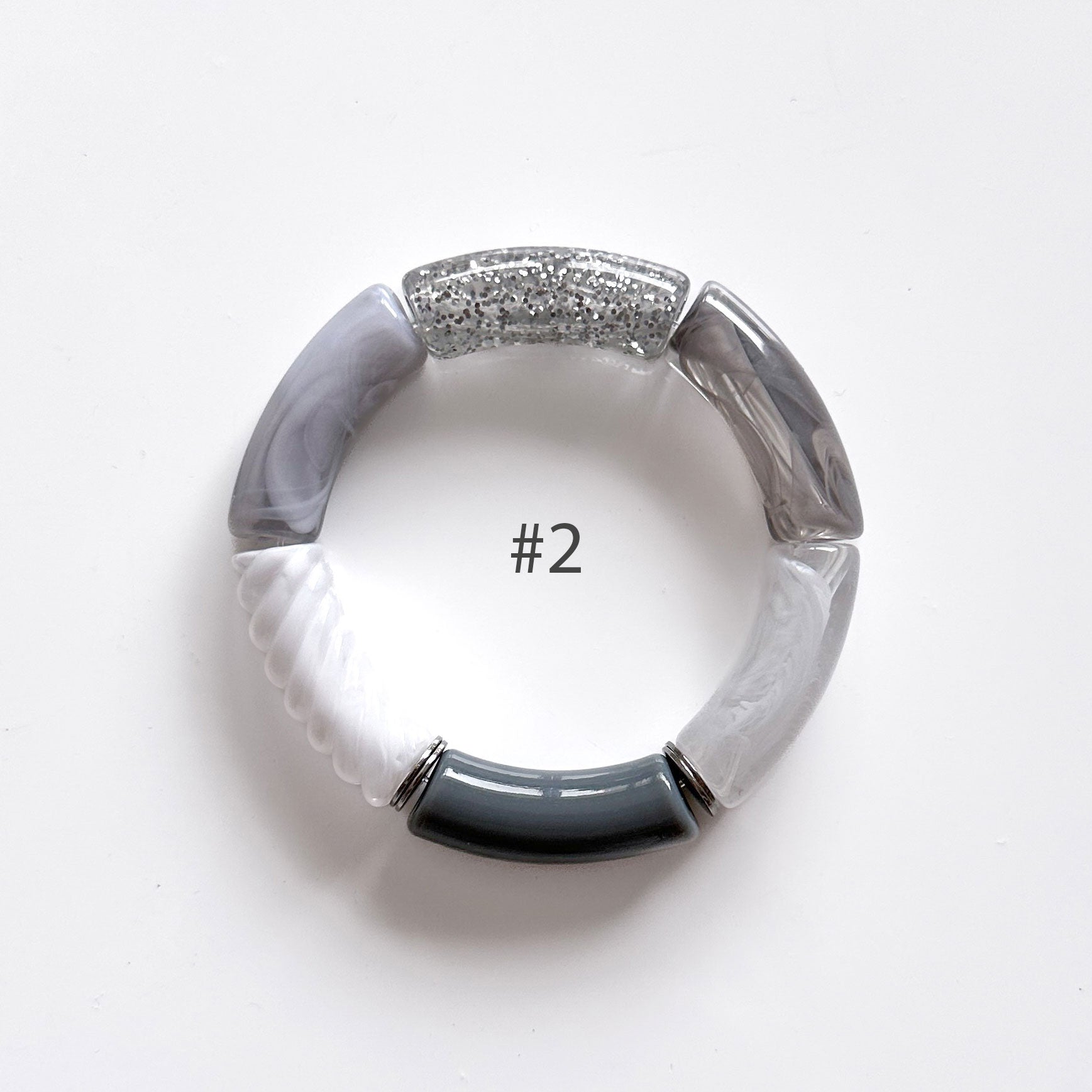 Bracelet Big Cosmic Love - Laponie