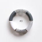 Bracelet Big Cosmic Love - Laponie
